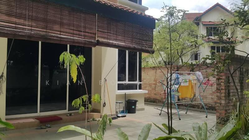 Rumah Teres 2-Tingkat untuk Dijual di Desa Parkcity (Kuala Lumpur) - Kian Boon Chee - Exterior - PropertyGuru.com.my