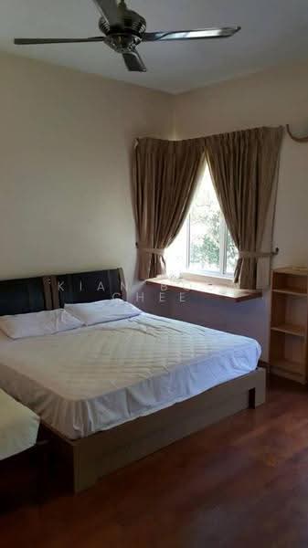 Rumah Teres 2-Tingkat untuk Dijual di Desa Parkcity (Kuala Lumpur) - Kian Boon Chee - Bedroom - PropertyGuru.com.my
