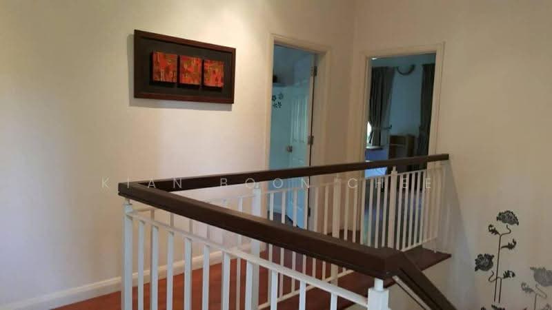Rumah Teres 2-Tingkat untuk Dijual di Desa Parkcity (Kuala Lumpur) - Kian Boon Chee - Interior - PropertyGuru.com.my