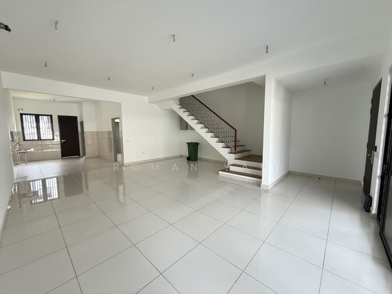 Rumah Teres 2 Tingkat untuk Dijual di Elmina (Shah Alam) - Roman Yap - Interior - PropertyGuru.com.my