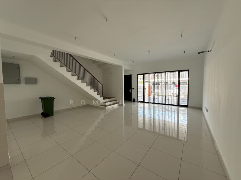 Rumah Teres 2 Tingkat untuk Dijual di Elmina (Shah Alam) - Roman Yap - PropertyGuru.com.my