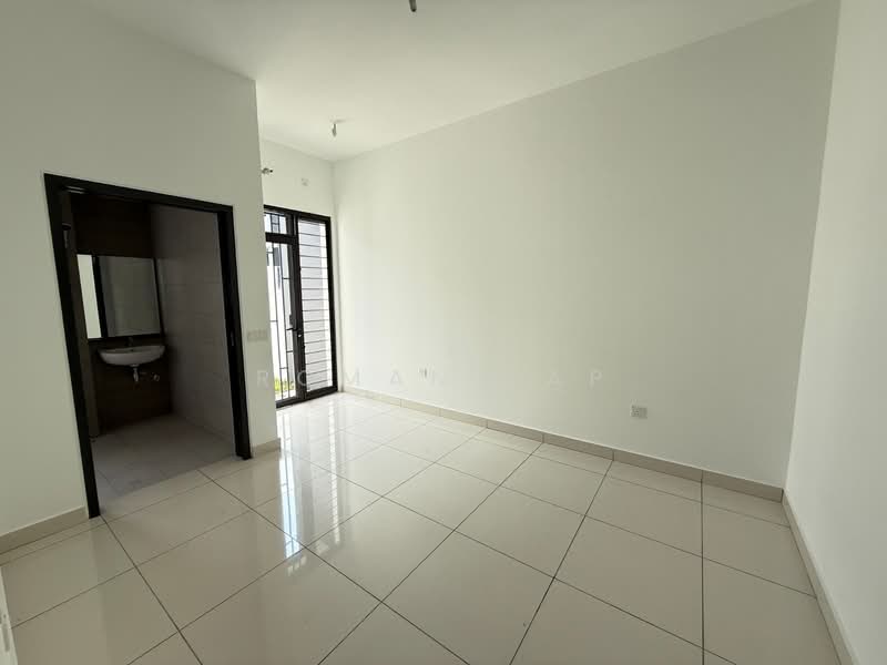Rumah Teres 2 Tingkat untuk Dijual di Elmina (Shah Alam) - Roman Yap - PropertyGuru.com.my