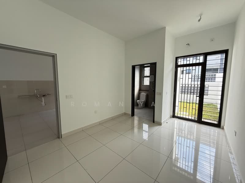 Rumah Teres 2 Tingkat untuk Dijual di Elmina (Shah Alam) - Roman Yap - PropertyGuru.com.my