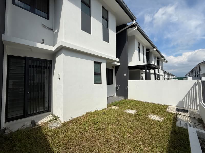 Rumah Teres 2 Tingkat untuk Dijual di Elmina (Shah Alam) - Roman Yap - PropertyGuru.com.my