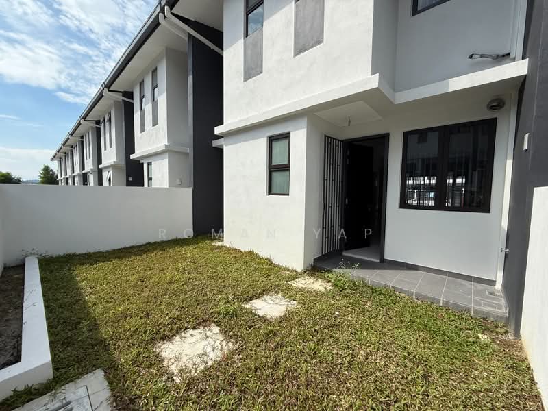 Rumah Teres 2 Tingkat untuk Dijual di Elmina (Shah Alam) - Roman Yap - PropertyGuru.com.my