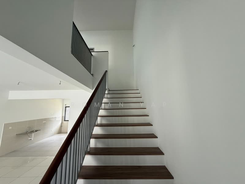 Rumah Teres 2 Tingkat untuk Dijual di Elmina (Shah Alam) - Roman Yap - PropertyGuru.com.my