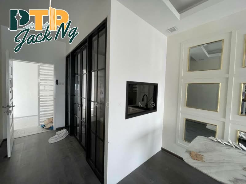 Pangsapuri untuk Disewa di Residensi Pauh Permai - Jack Ng - Interior - PropertyGuru.com.my