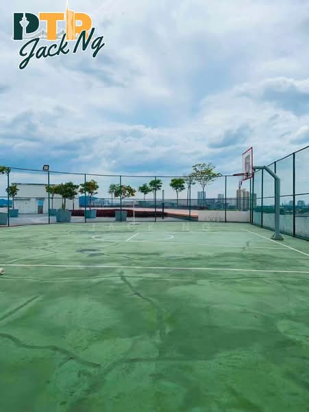 Pangsapuri untuk Disewa di Residensi Pauh Permai - Jack Ng - Exterior - PropertyGuru.com.my