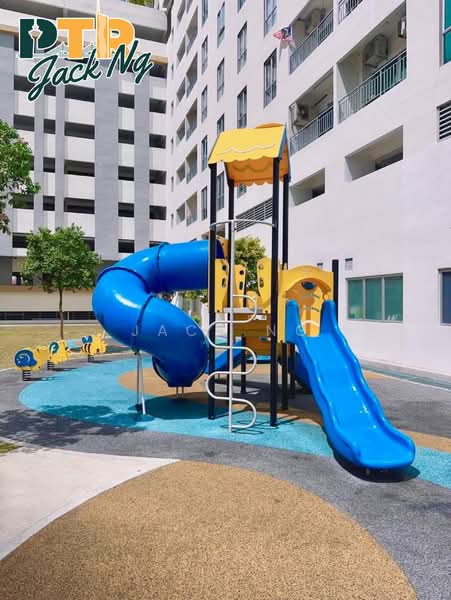 Pangsapuri untuk Disewa di Residensi Pauh Permai - Jack Ng - Exterior - PropertyGuru.com.my