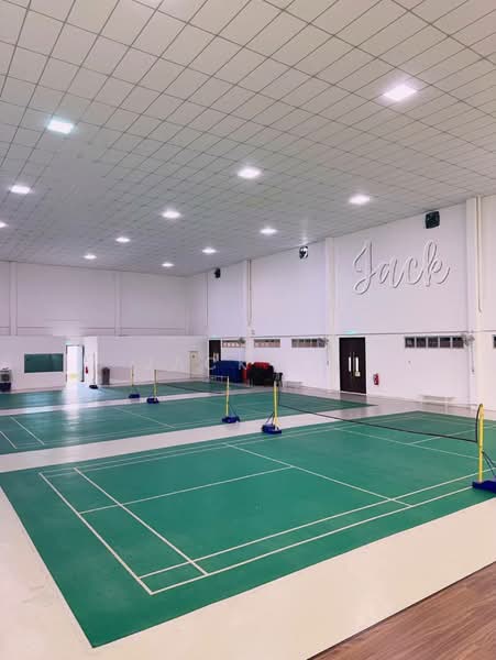 Pangsapuri untuk Disewa di Residensi Pauh Permai - Jack Ng - Interior - PropertyGuru.com.my