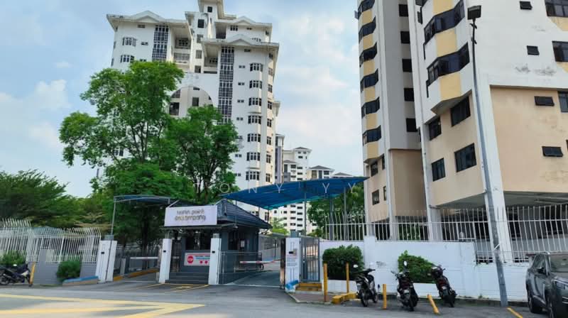 Condominium for Sale at North Point @ One Ampang Avenue - Tony YY - Exterior - PropertyGuru.com.my