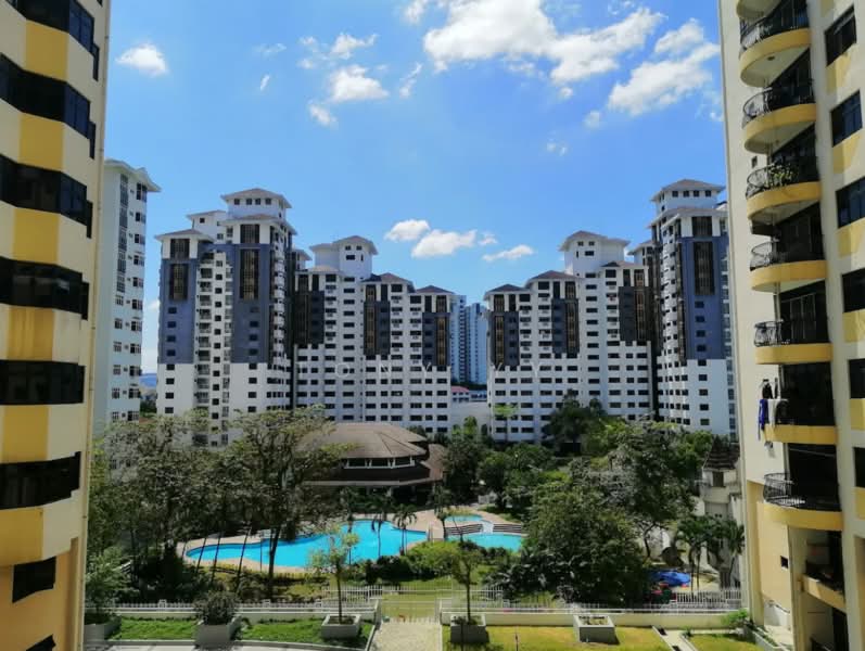 Condominium for Sale at North Point @ One Ampang Avenue - Tony YY - Exterior - PropertyGuru.com.my