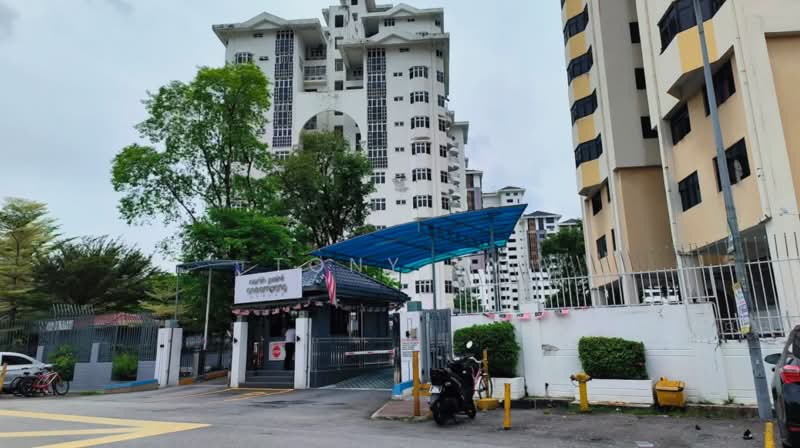 Condominium for Sale at North Point @ One Ampang Avenue - Tony YY - Exterior - PropertyGuru.com.my