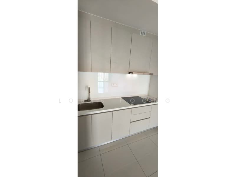 Kondominium untuk Dijual di Skyline KL - Louis Foong - Kitchen - PropertyGuru.com.my