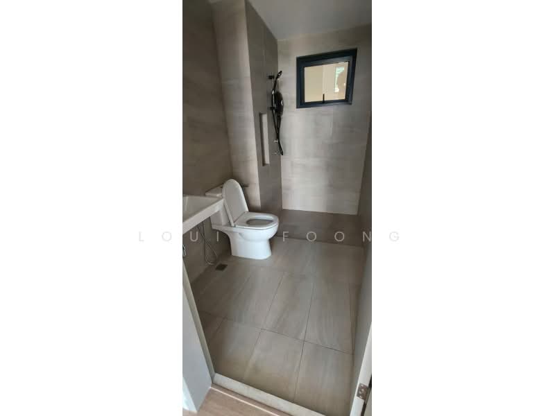 Kondominium untuk Dijual di Skyline KL - Louis Foong - Bathroom - PropertyGuru.com.my