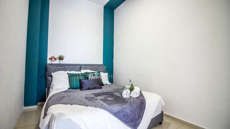 Service Residence for Rent at EkoCheras Service Residences - EV Hiew - PropertyGuru.com.my