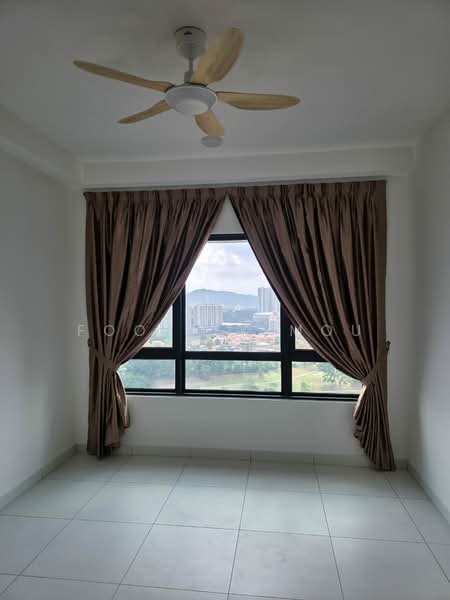 Service Residence for Sale at The Tropika - Foo Sek Mou - View - PropertyGuru.com.my