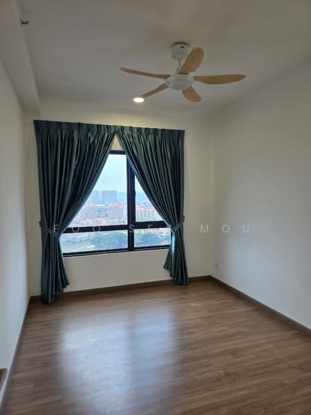 Service Residence for Sale at The Tropika - Foo Sek Mou - PropertyGuru.com.my