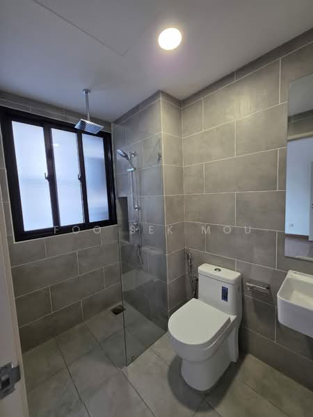 Service Residence for Sale at The Tropika - Foo Sek Mou - PropertyGuru.com.my
