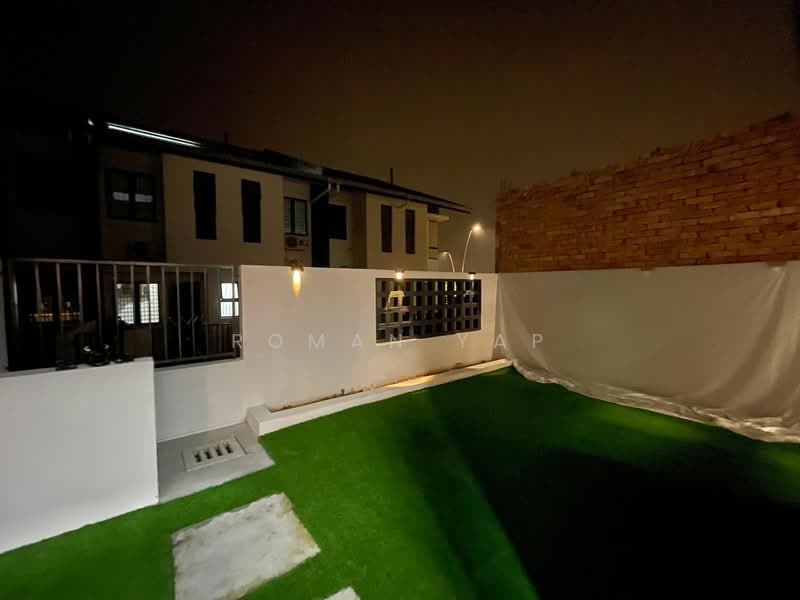 Rumah Teres 2 Tingkat untuk Dijual di Elmina (Shah Alam) - Roman Yap - Exterior - PropertyGuru.com.my
