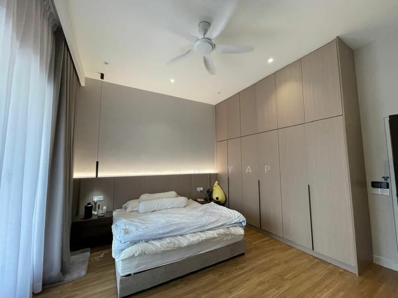 Rumah Teres 2 Tingkat untuk Dijual di Elmina (Shah Alam) - Roman Yap - Bedroom - PropertyGuru.com.my