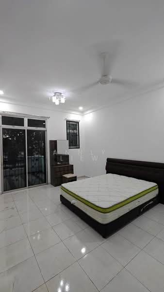 2-storey Terraced House for Rent in Johor Bahru (Johor) - Annly Liew - Bedroom - PropertyGuru.com.my