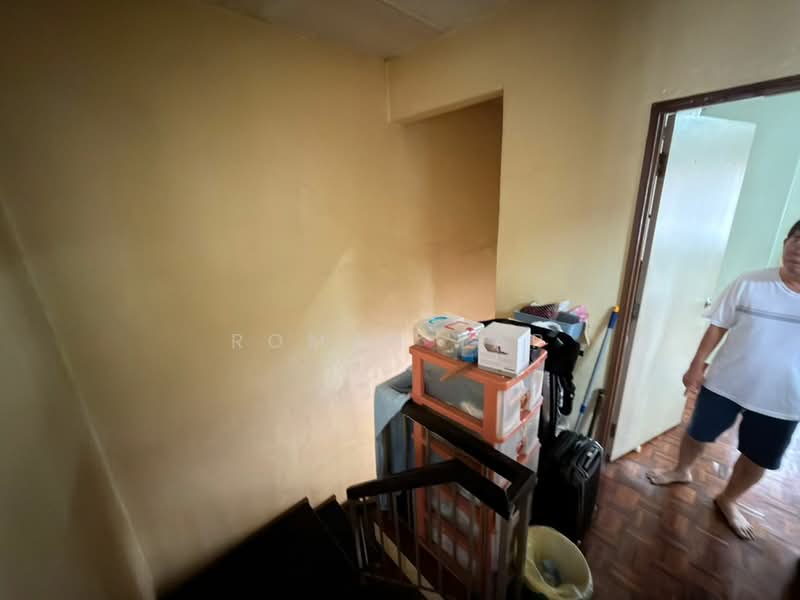 2-storey Terraced House for Sale in Rawang Perdana 1 (Rawang) - Roman Yap - Corridor - PropertyGuru.com.my
