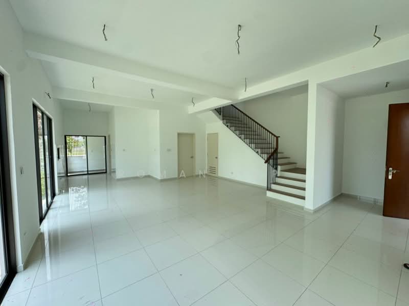 2-storey Terraced House for Sale in Bandar Gamuda Gardens (Rawang) - Roman Yap - PropertyGuru.com.my