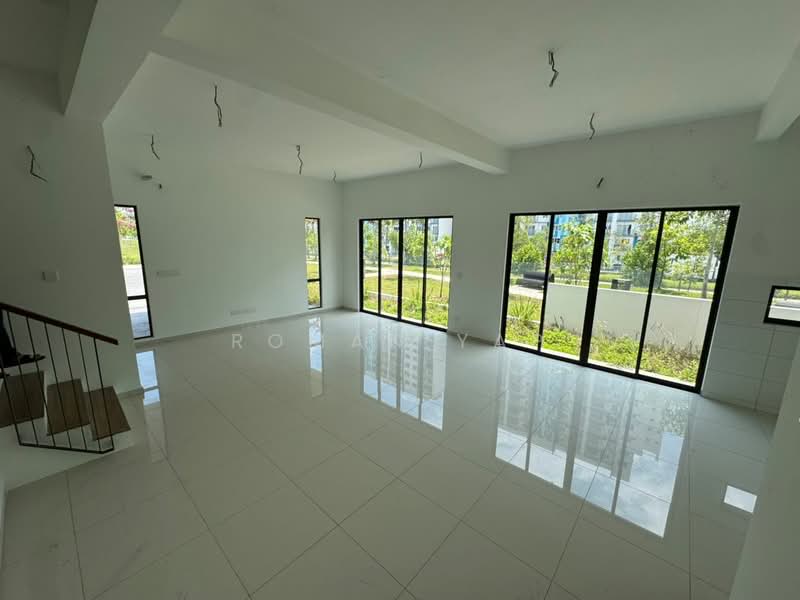 2-storey Terraced House for Sale in Bandar Gamuda Gardens (Rawang) - Roman Yap - PropertyGuru.com.my