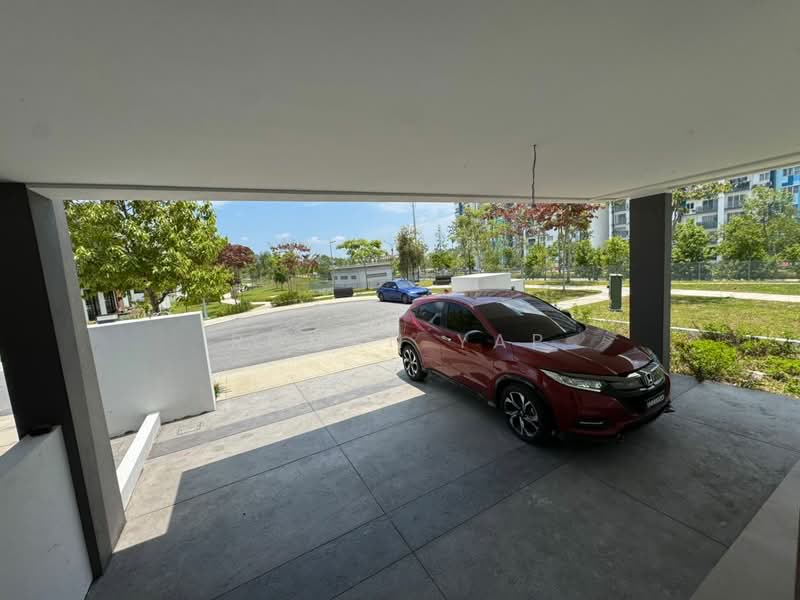 2-storey Terraced House for Sale in Bandar Gamuda Gardens (Rawang) - Roman Yap - PropertyGuru.com.my