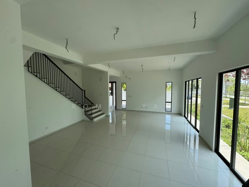 2-storey Terraced House for Sale in Bandar Gamuda Gardens (Rawang) - Roman Yap - PropertyGuru.com.my