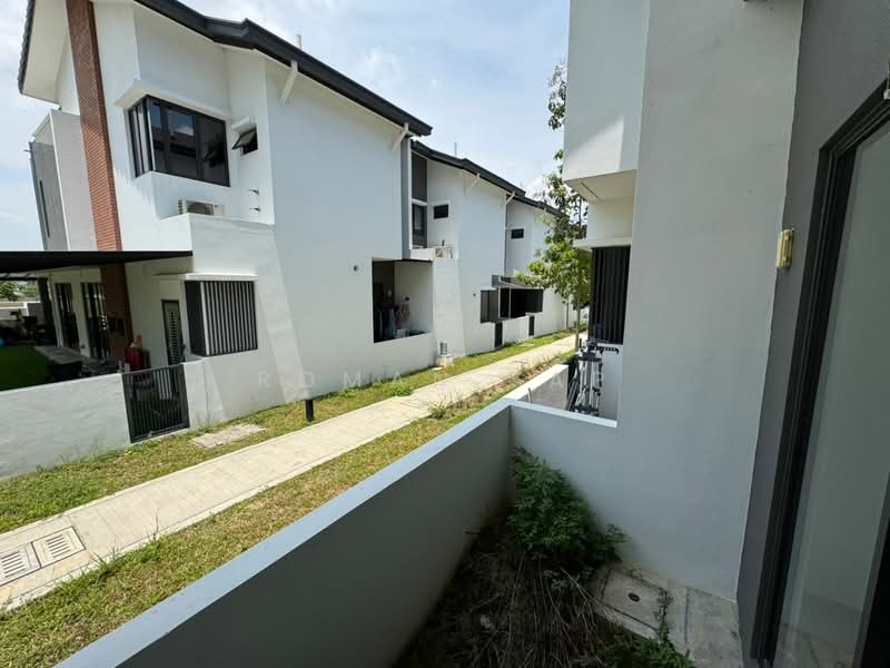 2-storey Terraced House for Sale in Bandar Gamuda Gardens (Rawang) - Roman Yap - PropertyGuru.com.my