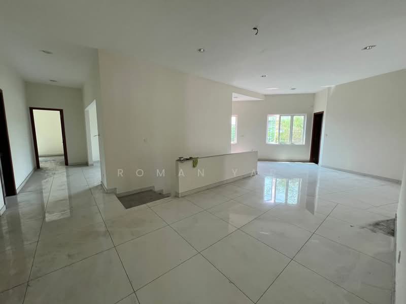 Bungalow for Sale in Kota Emerald (Rawang) - Roman Yap - Living Room - PropertyGuru.com.my