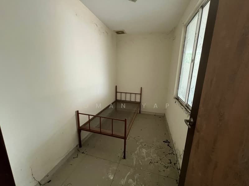 Bungalow for Sale in Kota Emerald (Rawang) - Roman Yap - Bedroom - PropertyGuru.com.my