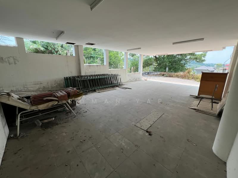 Bungalow for Sale in Kota Emerald (Rawang) - Roman Yap - Exterior - PropertyGuru.com.my