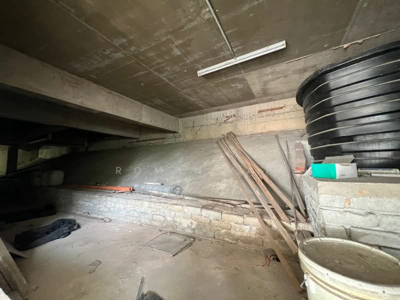 Bungalow for Sale in Kota Emerald (Rawang) - Roman Yap - Basement - PropertyGuru.com.my