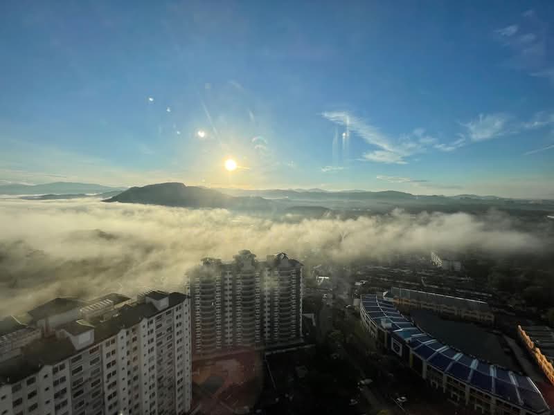 Condominium for Sale at 9Ine (Residensi Sembilan) - Tony YY - View - PropertyGuru.com.my