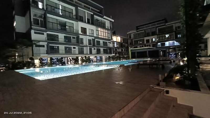 Condominium for Sale at 9Ine (Residensi Sembilan) - Tony YY - PropertyGuru.com.my