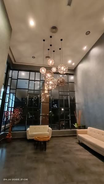 Condominium for Sale at 9Ine (Residensi Sembilan) - Tony YY - PropertyGuru.com.my
