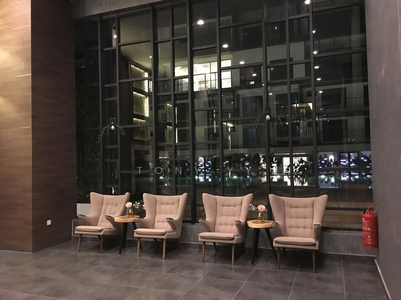 Condominium for Sale at 9Ine (Residensi Sembilan) - Tony YY - PropertyGuru.com.my