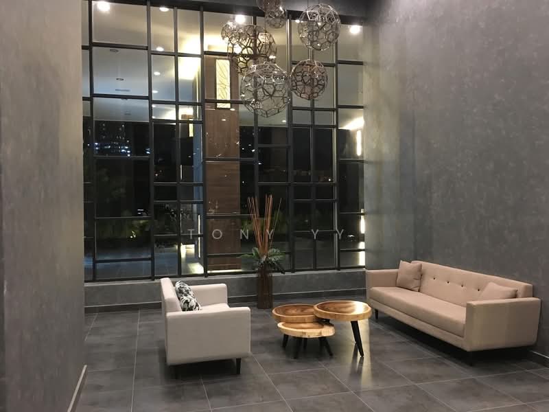 Condominium for Sale at 9Ine (Residensi Sembilan) - Tony YY - PropertyGuru.com.my