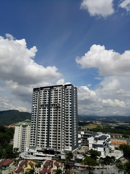 Condominium for Sale at 9Ine (Residensi Sembilan) - Tony YY - PropertyGuru.com.my