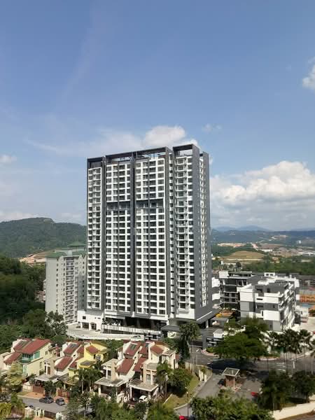 Condominium for Sale at 9Ine (Residensi Sembilan) - Tony YY - PropertyGuru.com.my