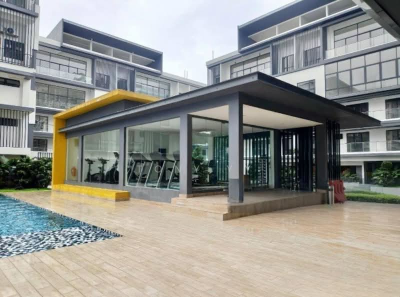 Condominium for Sale at 9Ine (Residensi Sembilan) - Tony YY - PropertyGuru.com.my