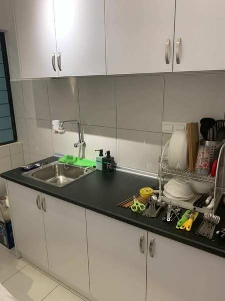 Service Residence for Rent at Astetica Residences - Victor Chua - PropertyGuru.com.my