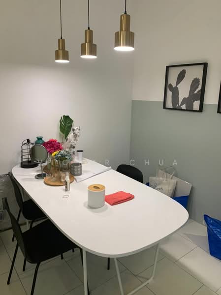Service Residence for Rent at Astetica Residences - Victor Chua - Interior - PropertyGuru.com.my