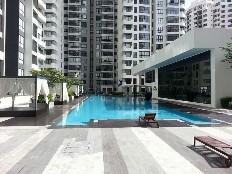 Condominium for Sale at Concerto North Kiara - Tony YY - Exterior - PropertyGuru.com.my