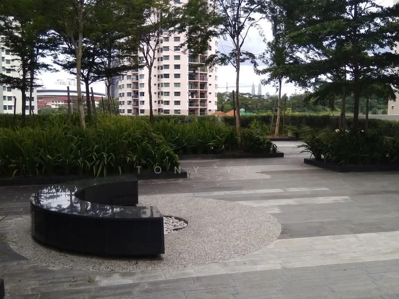 Condominium for Sale at Concerto North Kiara - Tony YY - Exterior - PropertyGuru.com.my