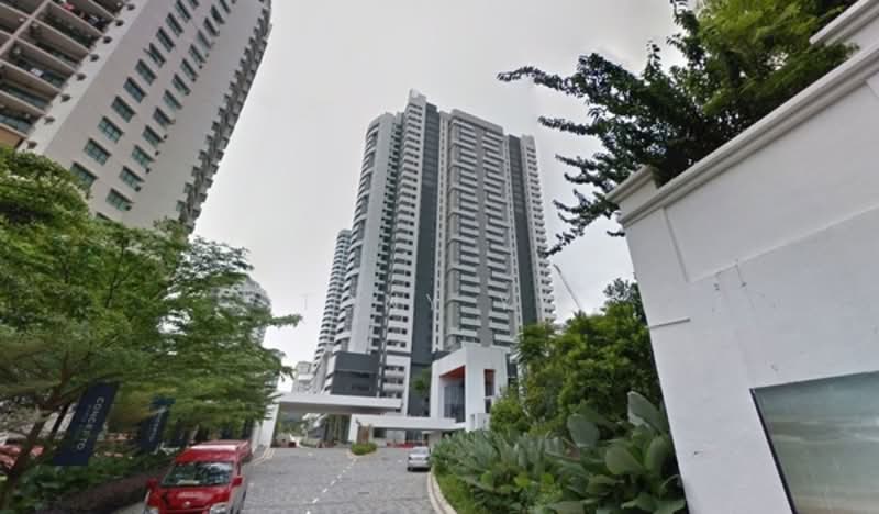 Condominium for Sale at Concerto North Kiara - Tony YY - Exterior - PropertyGuru.com.my