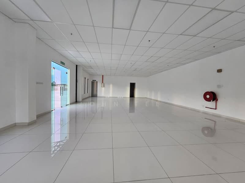 Kilang untuk Disewa di Taman Perindustrian Air Hitam (Klang) - John Tee - Interior - PropertyGuru.com.my